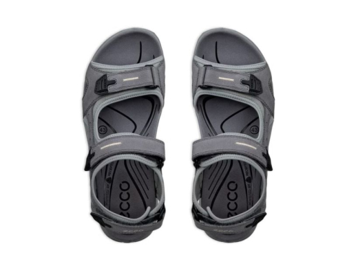 Ecco  Mens Yucatan / GRIS