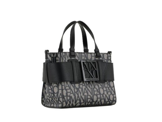 Armani Exchange 942690 / NEGRO