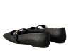 Calvin Klein HW034300GJ / NEGRO