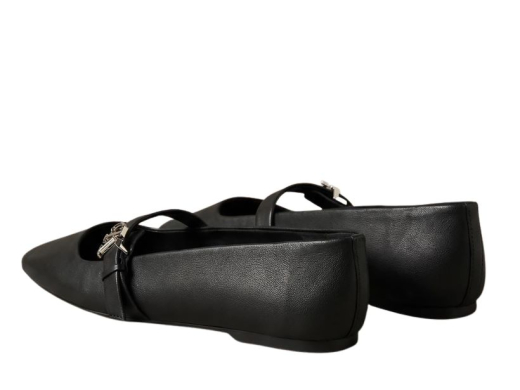 Calvin Klein HW034300GJ / NEGRO
