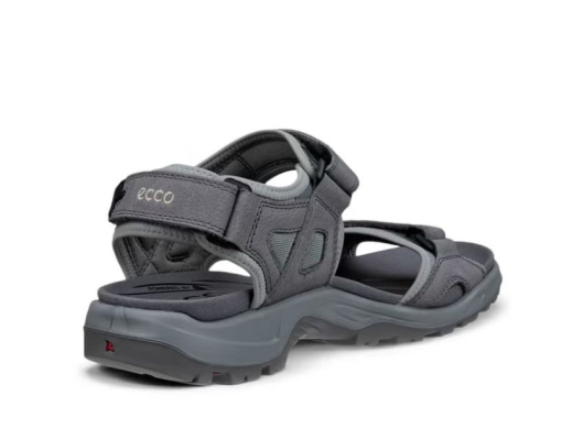 Ecco  Mens Yucatan / GRIS