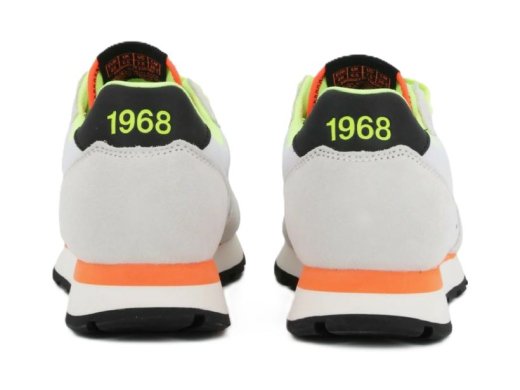 Sun68 Tom Fluo / BLANCO