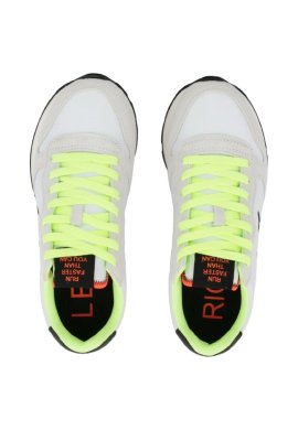 Sun68 Tom Fluo / BLANCO
