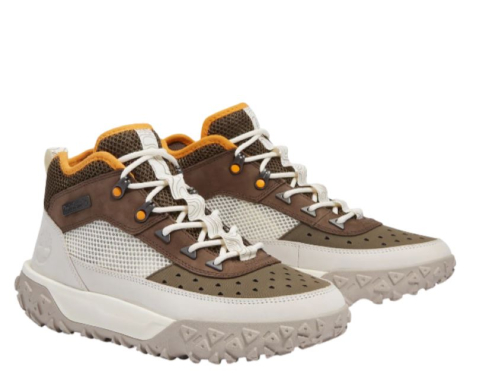 Timberland TB0A6CW1EM51 / MARRON