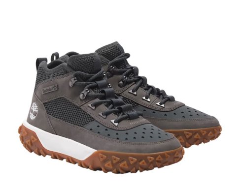 Timberland TB0A6A98Y551 / GRIS