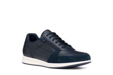 Geox  U65H5A 0BC22 / AZUL
