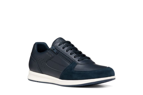 Geox  U65H5A 0BC22 / AZUL