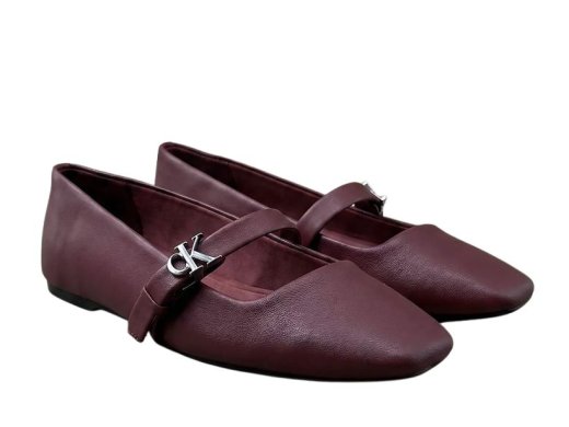 Calvin Klein HW03430 / GRANATE