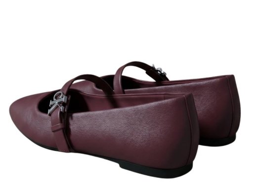 Calvin Klein HW03430 / GRANATE