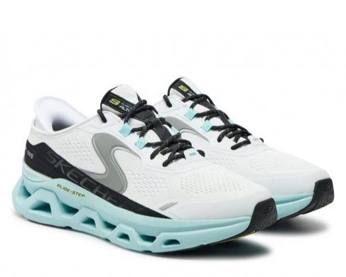 Skechers 232921 / BLANCO