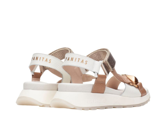 Hispanitas CHV264807 / ORO