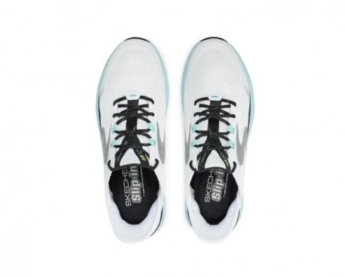 Skechers 232921 / BLANCO