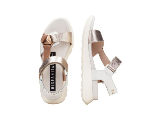 Hispanitas CHV264807 / ORO