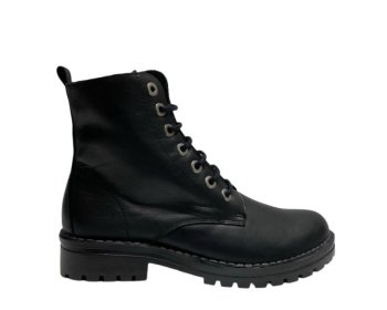 Fresh Shoes 7240 / NEGRO