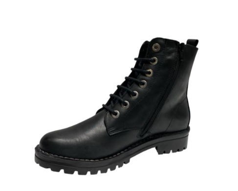 Fresh Shoes 7240 / NEGRO