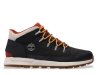 Timberland TB1A61QG0151 / NEGRO