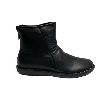 Fresh Shoes 7236 / NEGRO