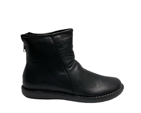 Fresh Shoes 7236 / NEGRO