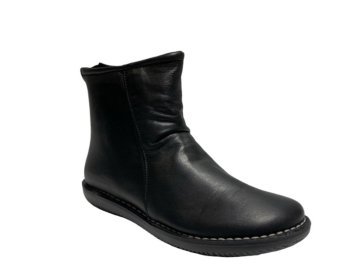 Fresh Shoes 7236 / NEGRO