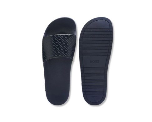 Boss 50541783 / AZUL