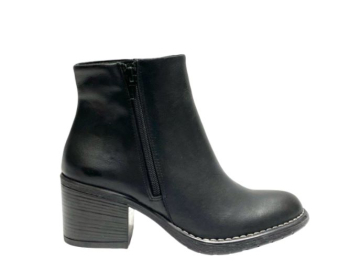 Fresh Shoes 7284 / NEGRO