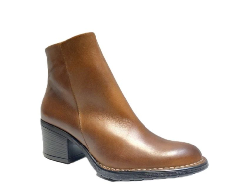 Fresh Shoes 7284 / CUERO