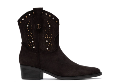 Carmela 164248 / MARRON