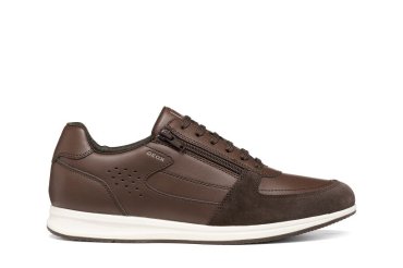 Geox  U65H5A 0BC22 / MARRON