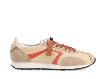 Sun68 Easy Runner / BEIG