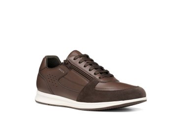 Geox  U65H5A 0BC22 / MARRON