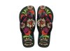 Havaianas Top Ginga / NEGRO