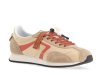 Sun68 Easy Runner / BEIG