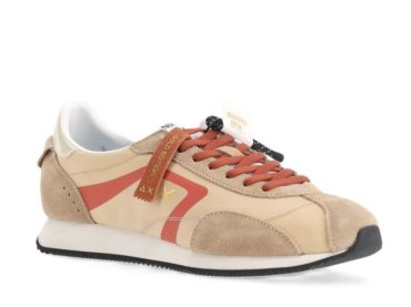 Sun68 Easy Runner / BEIG