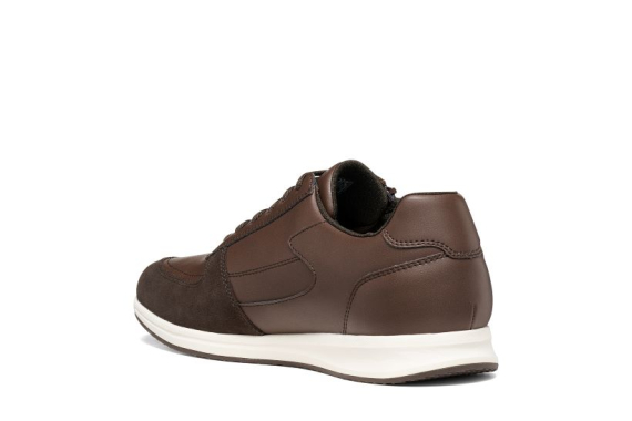 Geox  U65H5A 0BC22 / MARRON