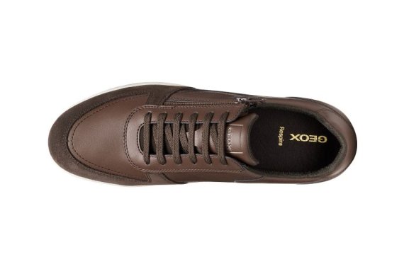 Geox  U65H5A 0BC22 / MARRON