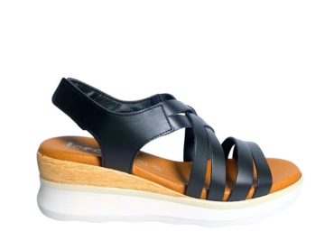Jordana 4194 / NEGRO