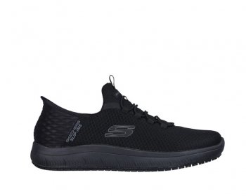 Skechers 200205EC / NEGRO