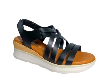 Jordana 4194 / NEGRO