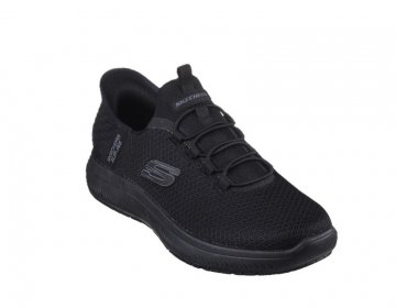 Skechers 200205EC / NEGRO