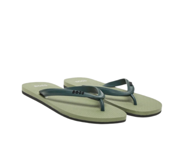 Boss 50498208 / VERDE