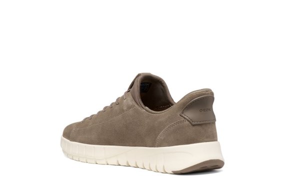 Geox  U65MAA 00022 / TAUPE