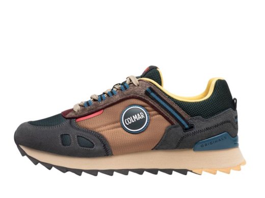 Colmar Travis Division / MARRON