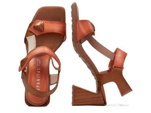 Hispanitas CHV253958 / CORAL