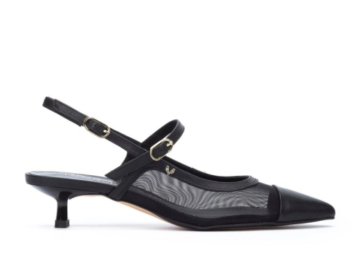 Martinelli Gaeta / NEGRO