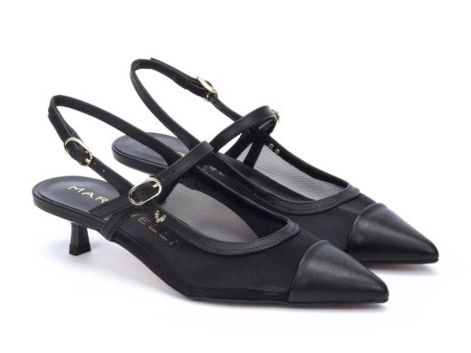 Martinelli Gaeta / NEGRO