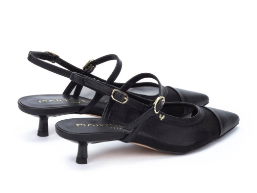 Martinelli Gaeta / NEGRO