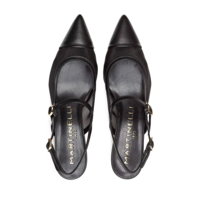 Martinelli Gaeta / NEGRO