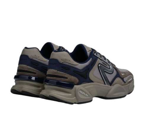 Replay RS9M0018T / AZUL