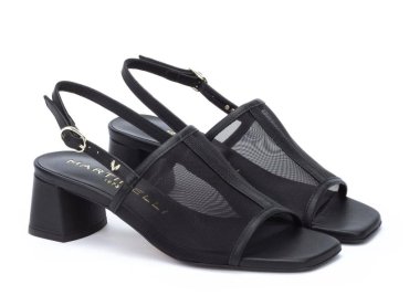 Martinelli Vettabbia / NEGRO