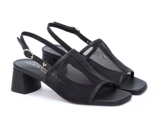 Martinelli Vettabbia / NEGRO